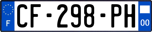 CF-298-PH
