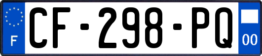 CF-298-PQ