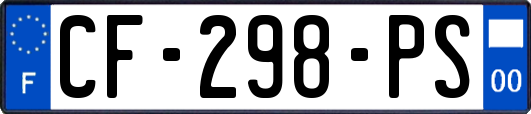 CF-298-PS