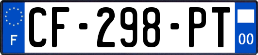 CF-298-PT