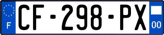 CF-298-PX