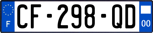 CF-298-QD