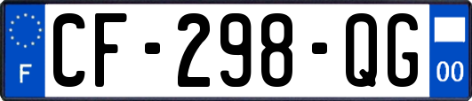 CF-298-QG