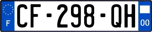 CF-298-QH