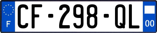 CF-298-QL