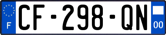 CF-298-QN
