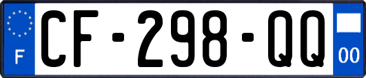 CF-298-QQ