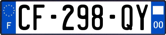 CF-298-QY