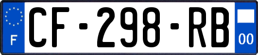 CF-298-RB