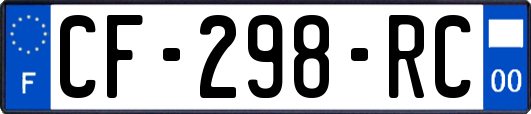 CF-298-RC
