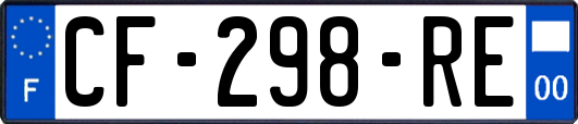 CF-298-RE