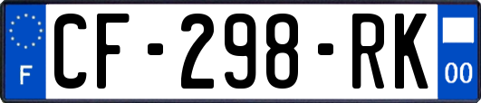 CF-298-RK