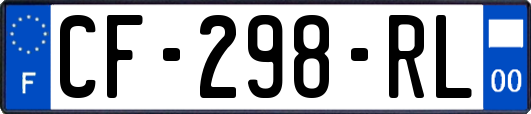 CF-298-RL