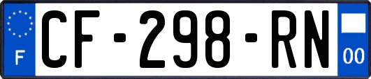 CF-298-RN