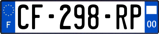CF-298-RP