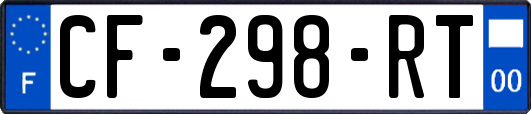 CF-298-RT