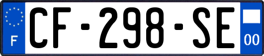 CF-298-SE