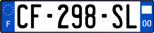 CF-298-SL