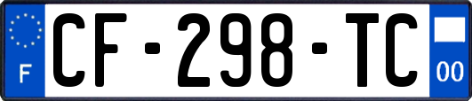 CF-298-TC