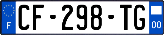 CF-298-TG