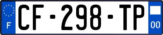 CF-298-TP