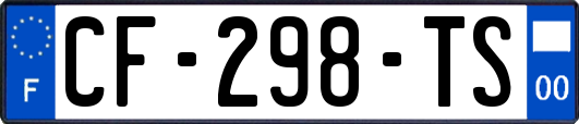 CF-298-TS
