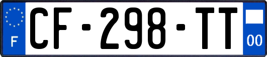 CF-298-TT
