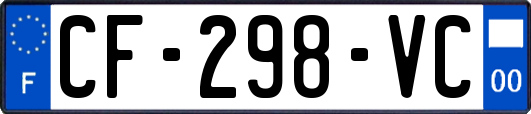CF-298-VC