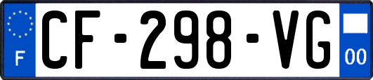 CF-298-VG