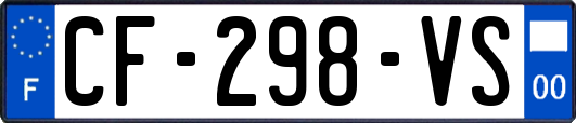 CF-298-VS