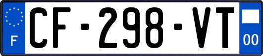 CF-298-VT