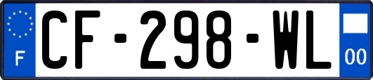 CF-298-WL