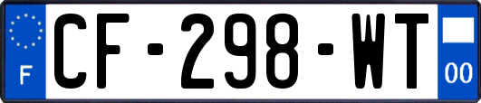 CF-298-WT