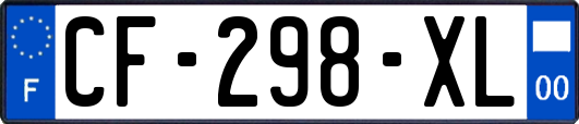 CF-298-XL