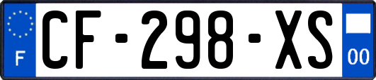 CF-298-XS