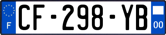 CF-298-YB