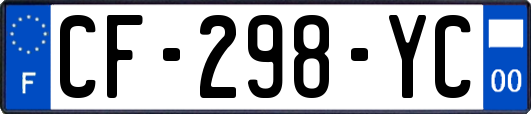 CF-298-YC