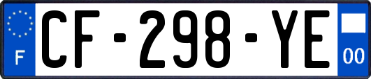 CF-298-YE