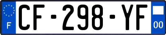 CF-298-YF