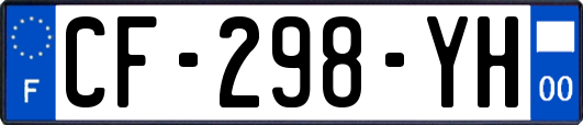 CF-298-YH