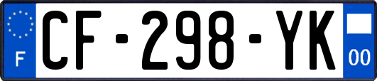 CF-298-YK