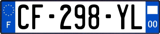 CF-298-YL