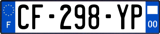 CF-298-YP