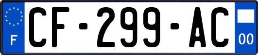 CF-299-AC