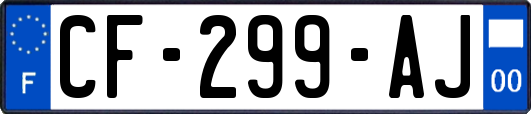 CF-299-AJ
