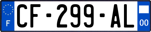 CF-299-AL