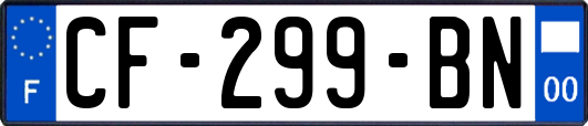 CF-299-BN