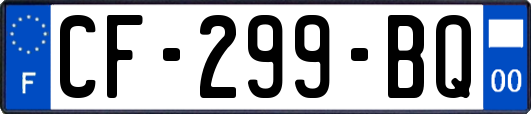 CF-299-BQ
