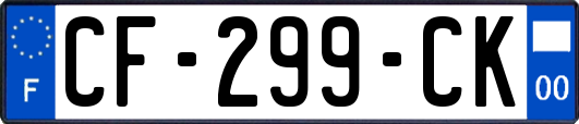 CF-299-CK