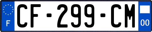 CF-299-CM